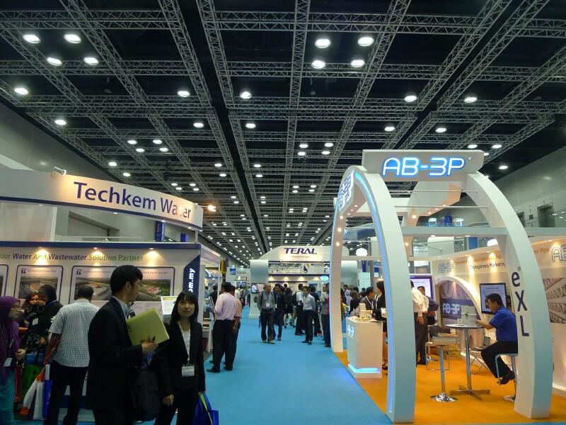 Asiawater 2014 - 22 Asiawater 2014 - 22